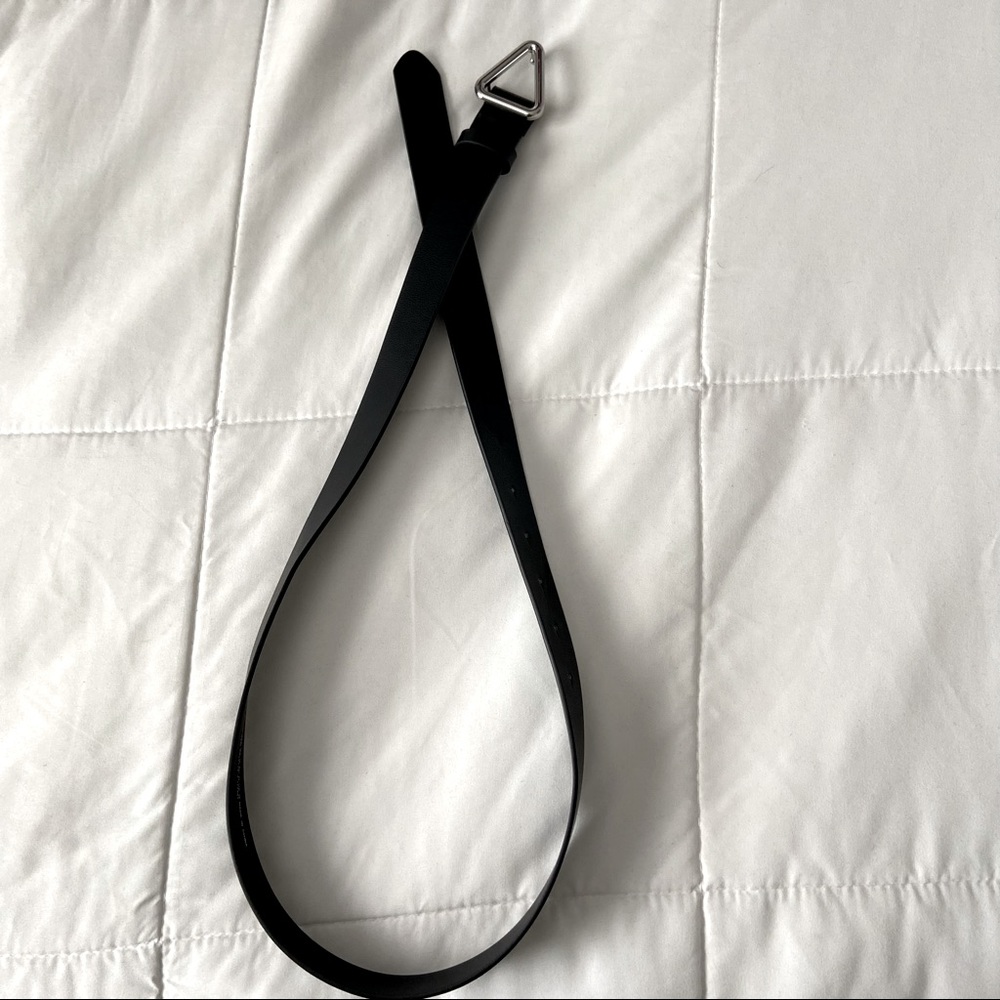 Belt